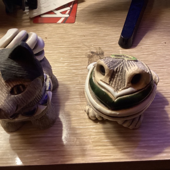 Uragway animal figurines collectibles - Picture 3 of 8